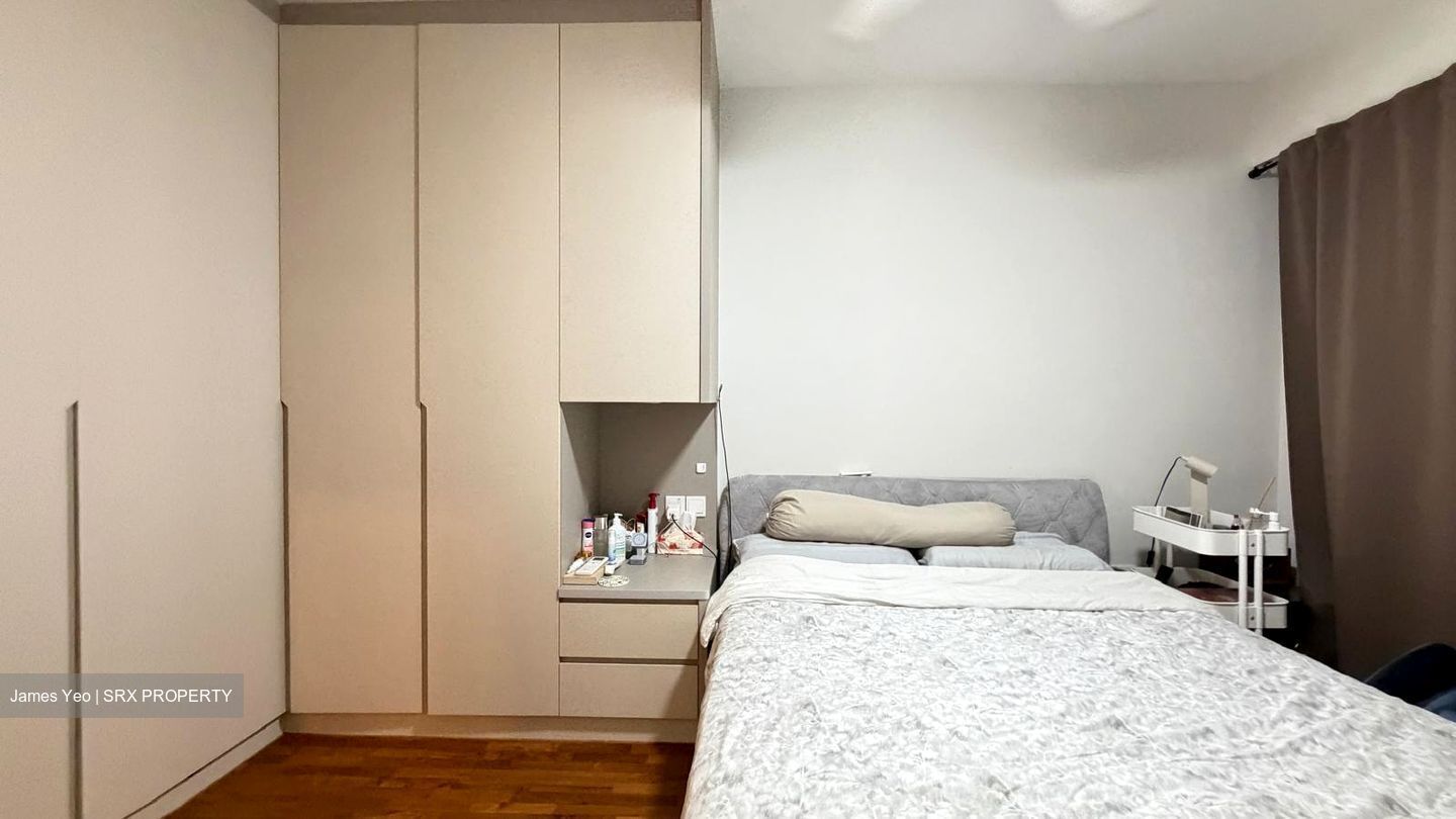 Blk 613A Damai Grove (Punggol), HDB 4 Rooms #546440421